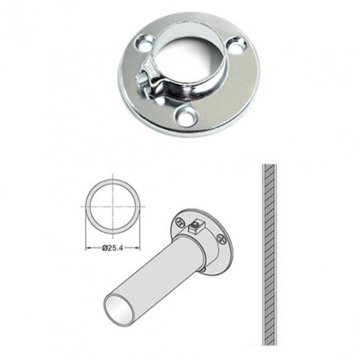 حامل مواصير