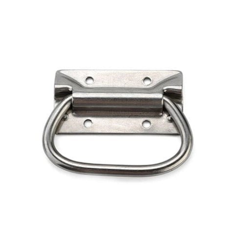 مقبض معدني متين للصناديق