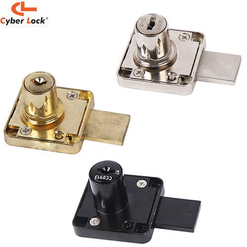 Long Latch Lock One turn