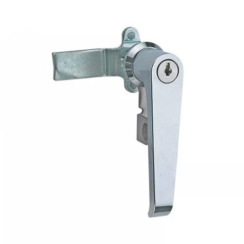 Cabinet Door Handle Lock