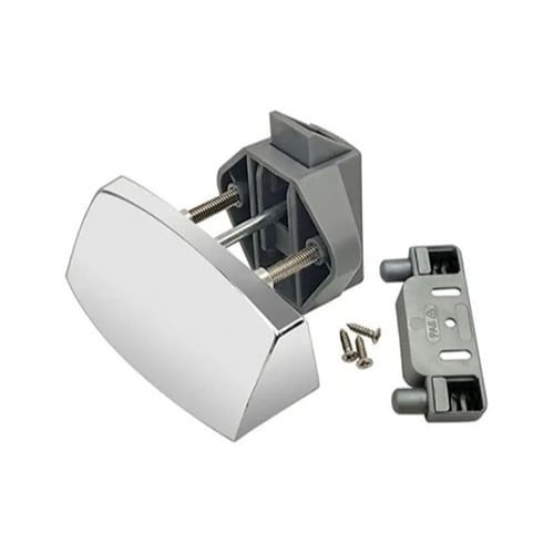 قفل كرفان مسكة