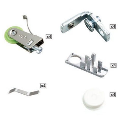 كفر سحاب زجاج الخزائن والنافذة