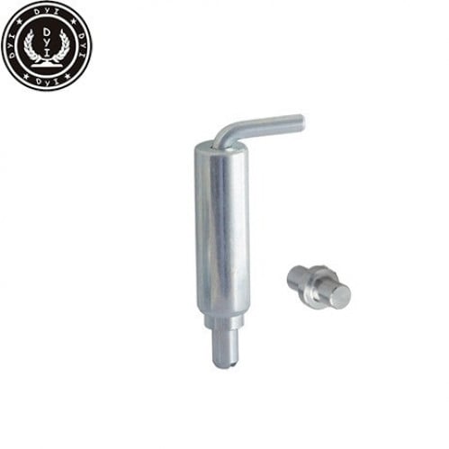 مفصلات دولاب حديد