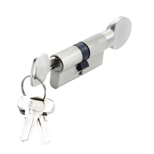 Single open cylinder 60mm