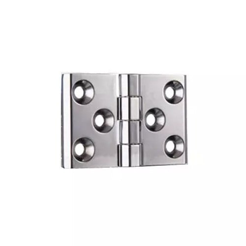 Cabinet Hinges chrom color