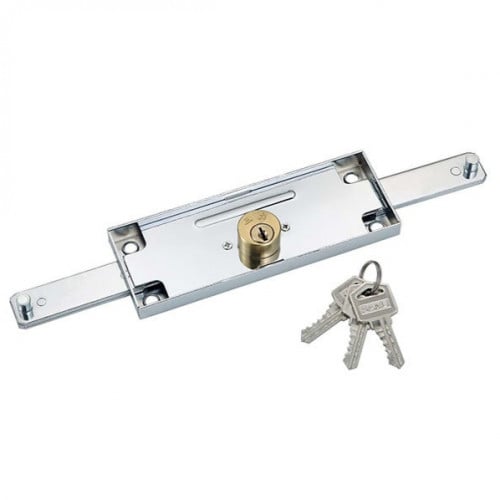 قفل باب سحاب