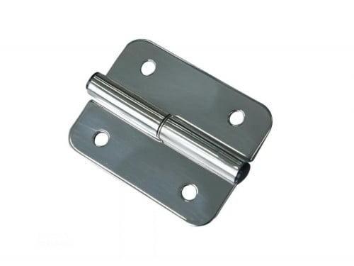 مفصلة  استنلستيل