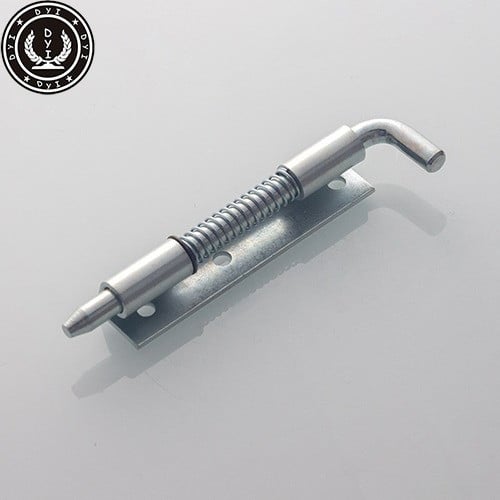 مفصلة خزانة حديد