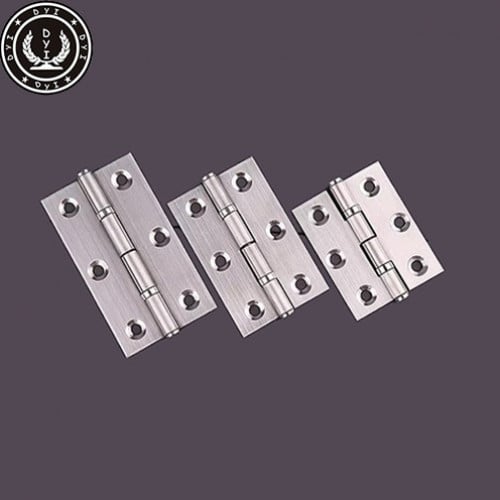 مفصلات استنلتسيل