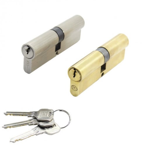 قلب كيلون مفتاح جهتين  90 ملي