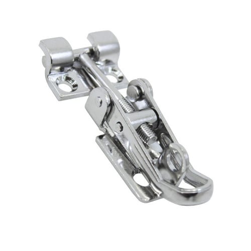 قفل صندوق استنلستيل