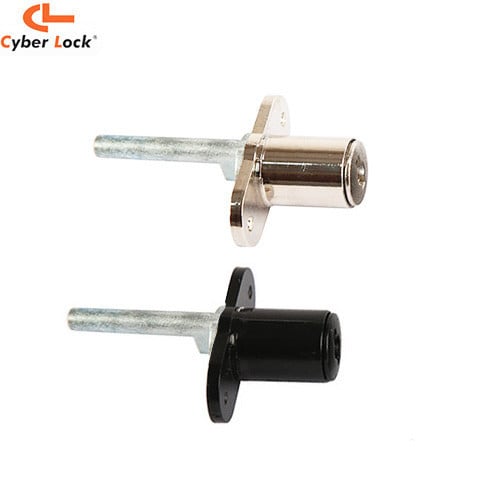 قفل اثاث خشب خابور 22 ملي القطر Ø18