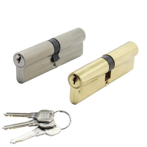 قلب كيلون مفتاح جهتين  100 ملي