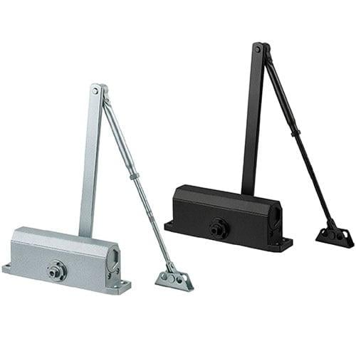 Hydraulic Door Closer – Load Capacity 60–80 kg