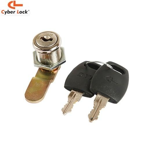 Mailbox Lock 16mm 90degre