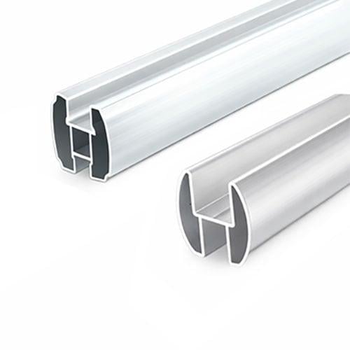 عارضة علوية لفواصل الحمّامات