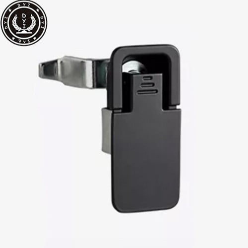 قفل صندوق حديد