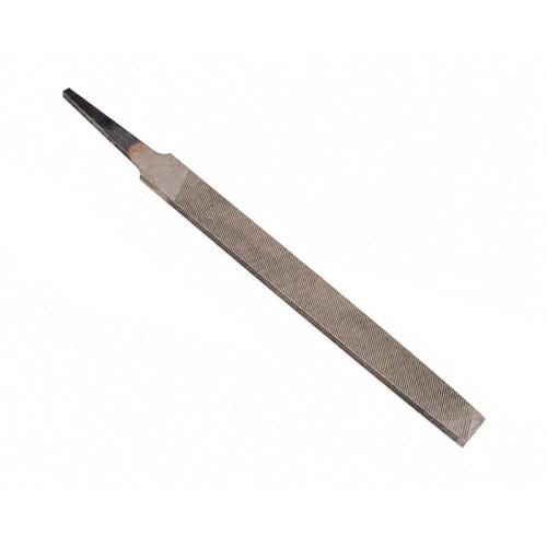 Nicholson Flat Metal File - 6 Inch Size