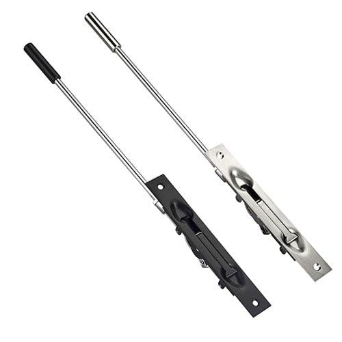 Concealed Flush Bolt – Sleek & Secure Design