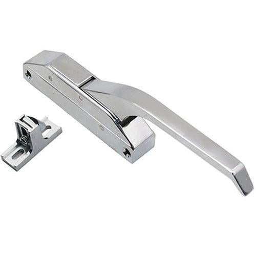 قفل ثلاجة معدني