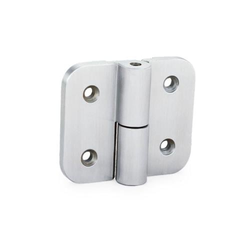 مفصلات باب حمام استنلستيل