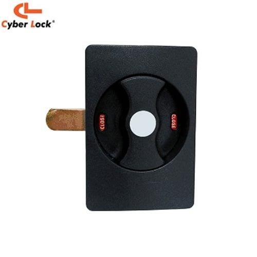 Swing Door Cabinet Lock Without key