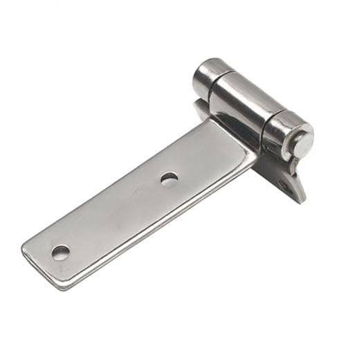 مفصلة معدنية مستقيمة بتصميم عملي