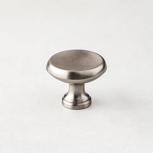 Stainless Steel Furniture Knob