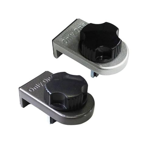 Sliding Window Safety Lock