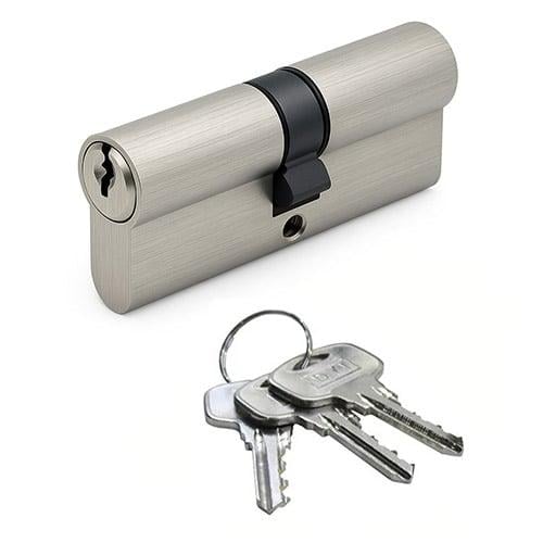 نظام قلوب ماستر كي – مقاس 70 ملم