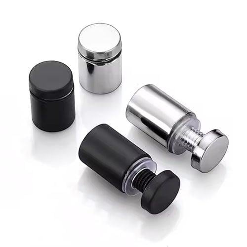 Stainless Steel Decorative Mounting Screws