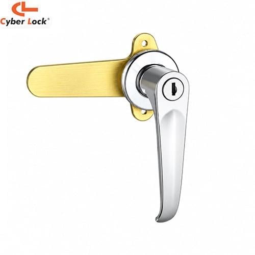 Long Handle Lock with Key