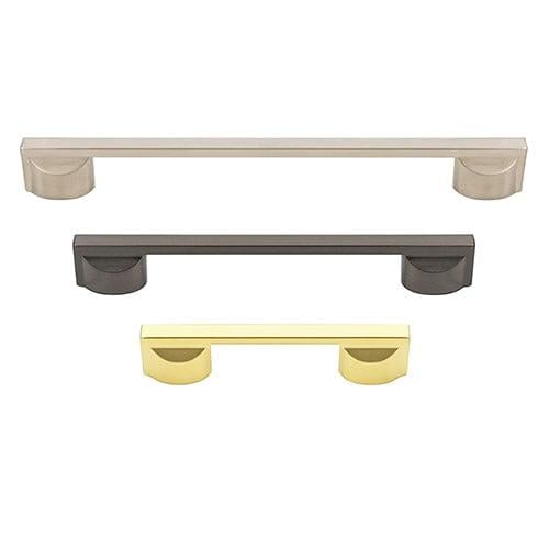 مقابض عصرية أنيقة لمسة من البساطة والفخامة