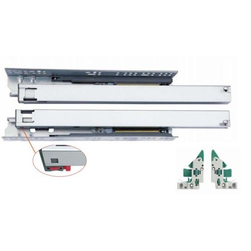 سحاب درج مخفي هيدروليك