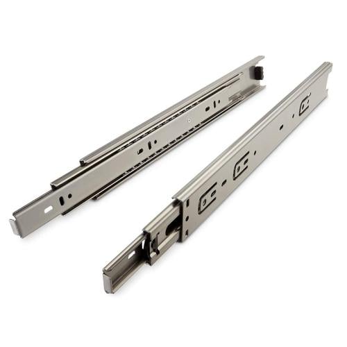 سحاب درج استنلستيل عرض  45 ملي