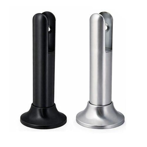 رِجل فواصل وأبواب الحمّام – ستانلس ستيل