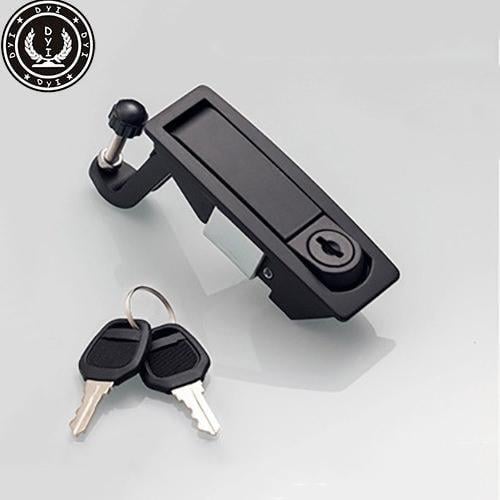 قفل أمان للخزائن الحديدية