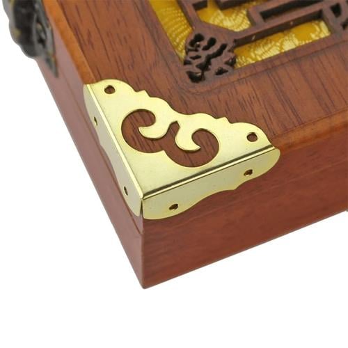 Corner Protector Furniture Decor 30x30mm