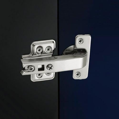 مفصلة خزائن هيدروليك زاوية 90 درجة