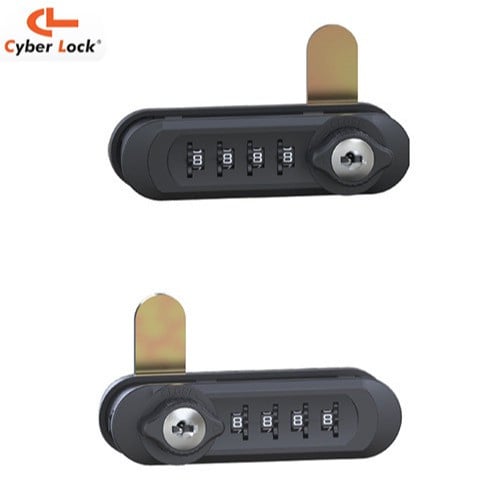 Combination Lock For cabinet