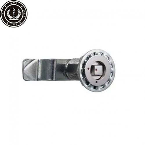 قفل صندوق حديد لسان