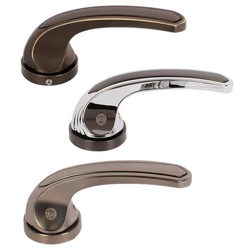 Modern & Luxurious Door Handles