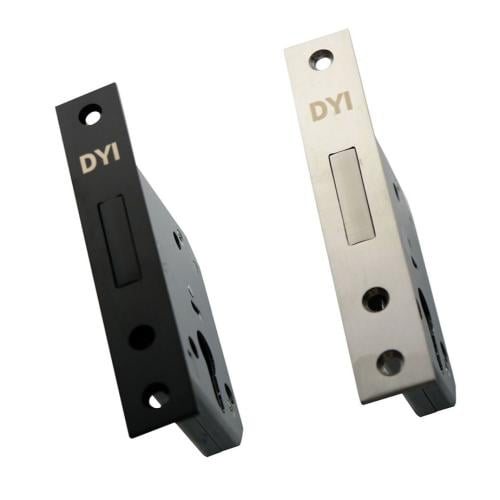 Stainless Steel Door mortise Lock 55mm