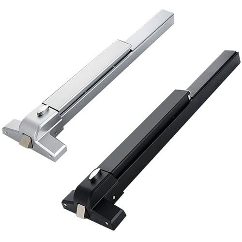 Internal Emergency Lock