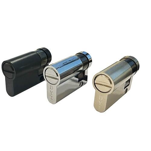 قلب كيلون بدون مفتاح – 45 ملم