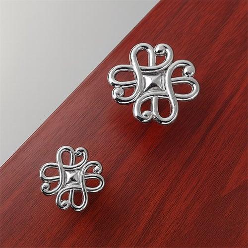 Decorative Metal Handle