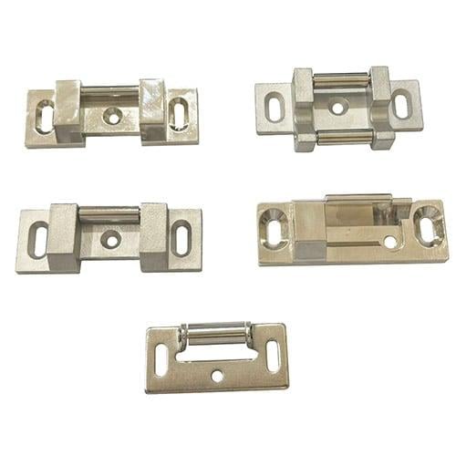 ماسكة باب الطوارئ