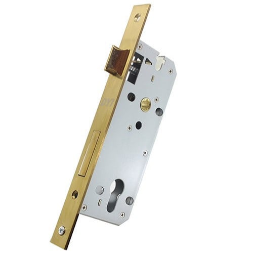 Door mortise lock 40x85mm