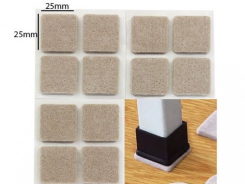 Felt Pads