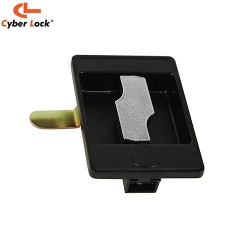 قفل خزانة حديد بدون مفتاح